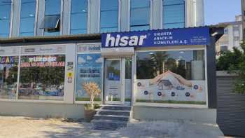 Hisar Sigorta Adana Şube