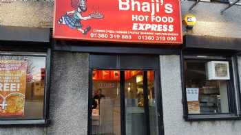 Bhaji's