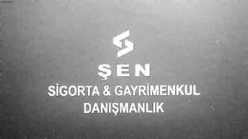 Şen Sigorta & Gayrimenkul Danışmanlık