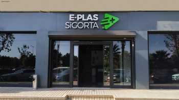 E-PLAS SİGORTA