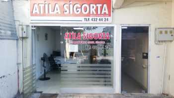 Atila Sigorta