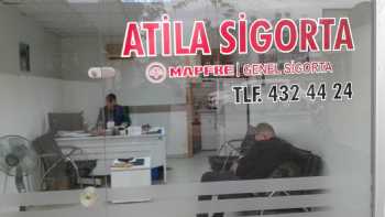 Atila Sigorta