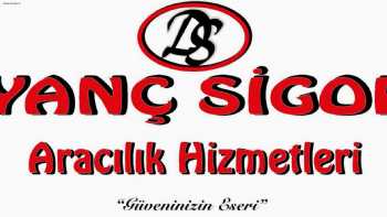 DOYANÇ SİGORTA ARACILIK HİZMETLERİ