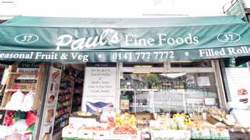 Pauls Fine Foods