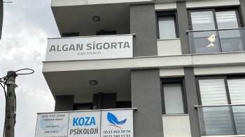 Algan Sigorta Limited Şirketi