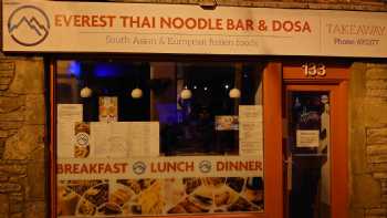 Everest Thai Noodle Bar