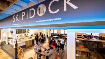 The Skipidock Cafe