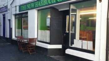 The New Harbour Cafe