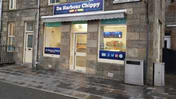 Da Harbour Chippy