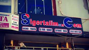 Sigortalim.com