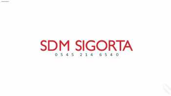 SDM Sigorta