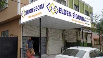 Elden Sigorta