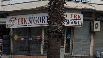 ERK Sigorta