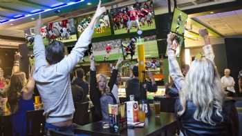 Dave & Buster's New York City - Times Square