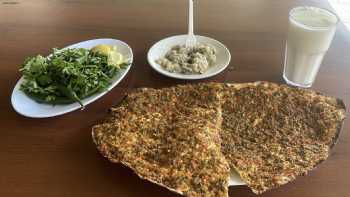 Çıtır Lahmacun Salonu