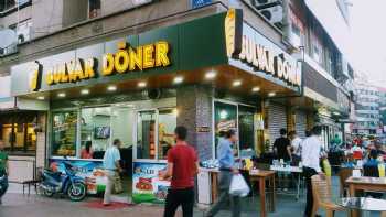 Bulvar Döner