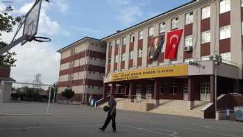 Toki Şehit Ozan Onur İlgen Anadolu Lisesi