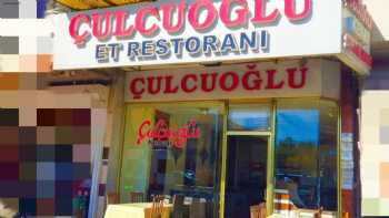 ÇULCUOĞLU ET RESTORANI KEBAP STEAKHOUSE