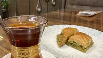 Koçak Baklava