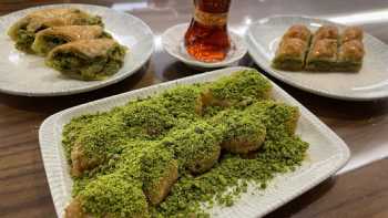 Koçak Baklava