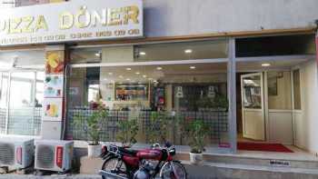 KİNG PİZZA & DÖNER