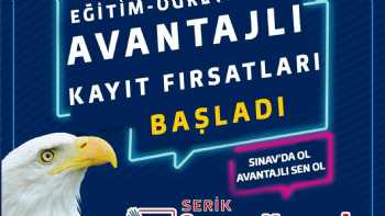 SERİK SINAV KOLEJİ