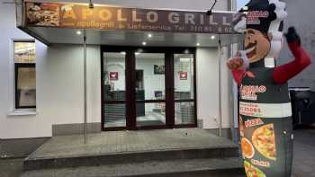 Apollo Grill