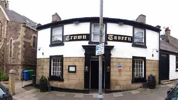 The Crown Tavern