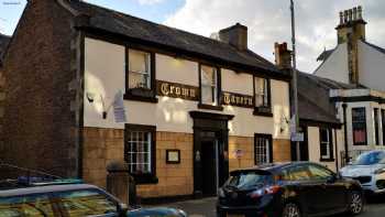 The Crown Tavern