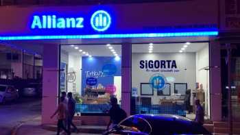 Stark Sigorta Aracılık Hiz.Ltd.Şti