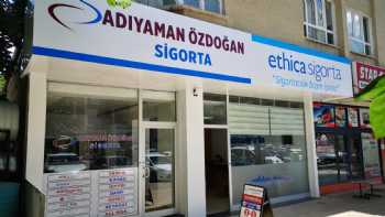 ADIYAMAN ÖZDOĞAN SİGORTA