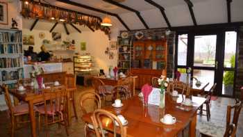 Trumperton Forge Tearoom