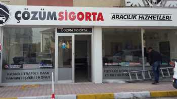 Adıyaman Çözüm Sigorta