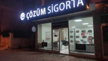 Adıyaman Çözüm Sigorta