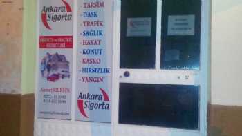 AHMET MERSİN SİGORTA VE ARACILILK HİZMETLERİ