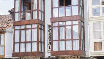 Hostal Sancho García