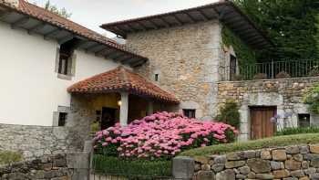 El Jardín de las Magnolias Hotel