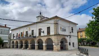 El Capricho De Clemente Restaurante Hotel Las Merindades Burgos