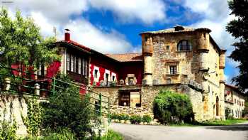 Posada Torre-Palacio de los Alvarado