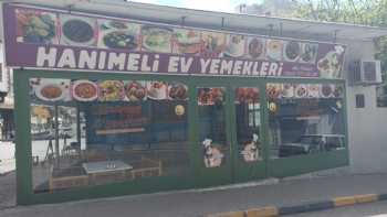 Hanımeli ev yemekleri