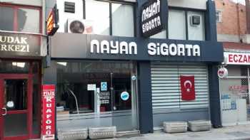 Nayan Sigorta Aracılık Hizmetleri