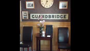 Guardbridge Inn