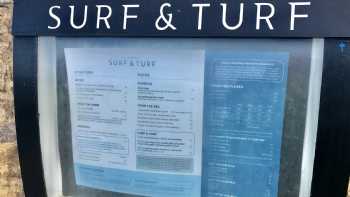 Surf & Turf