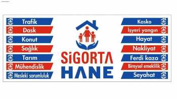 Afyon Sigorta - Sigortahane