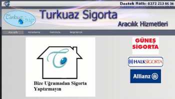 Afyon Turkuaz Sigorta