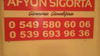 AFYON SIGORTA