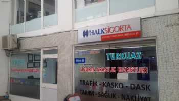 Afyon Turkuaz Sigorta