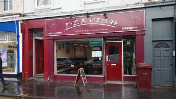 Dervish