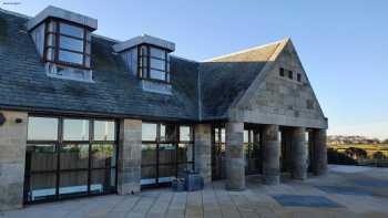 St Andrews Links Clubhouse & Tom Morris Bar & Grill