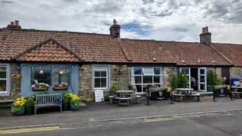 The Strathkinness Tavern